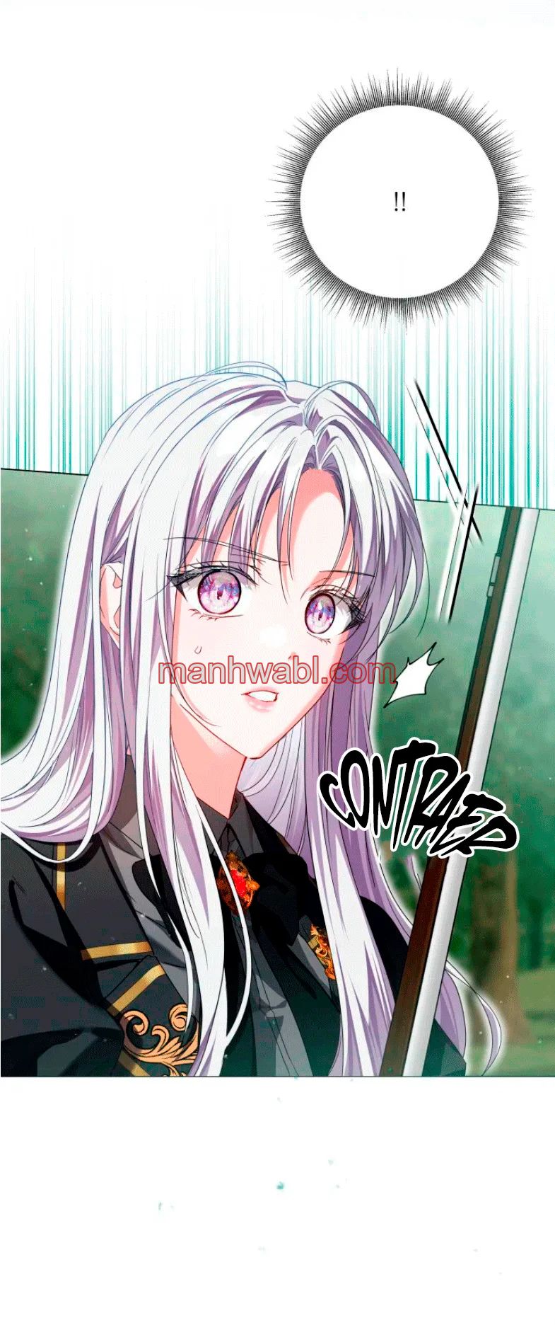 Una princesa que trabaja duro por su favorito - Capítulo 73 manhwa