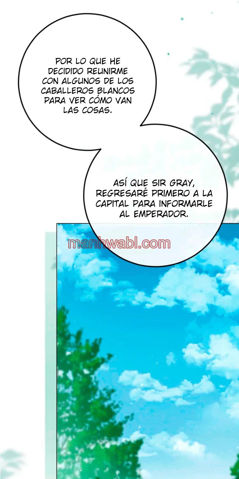 Una princesa que trabaja duro por su favorito - Capítulo 73 manhwa