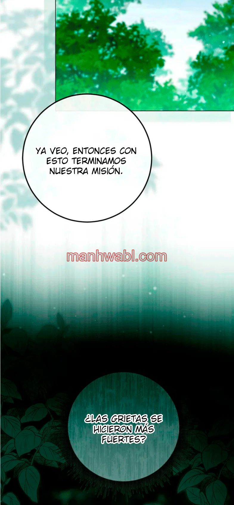 Una princesa que trabaja duro por su favorito - Capítulo 73 manhwa