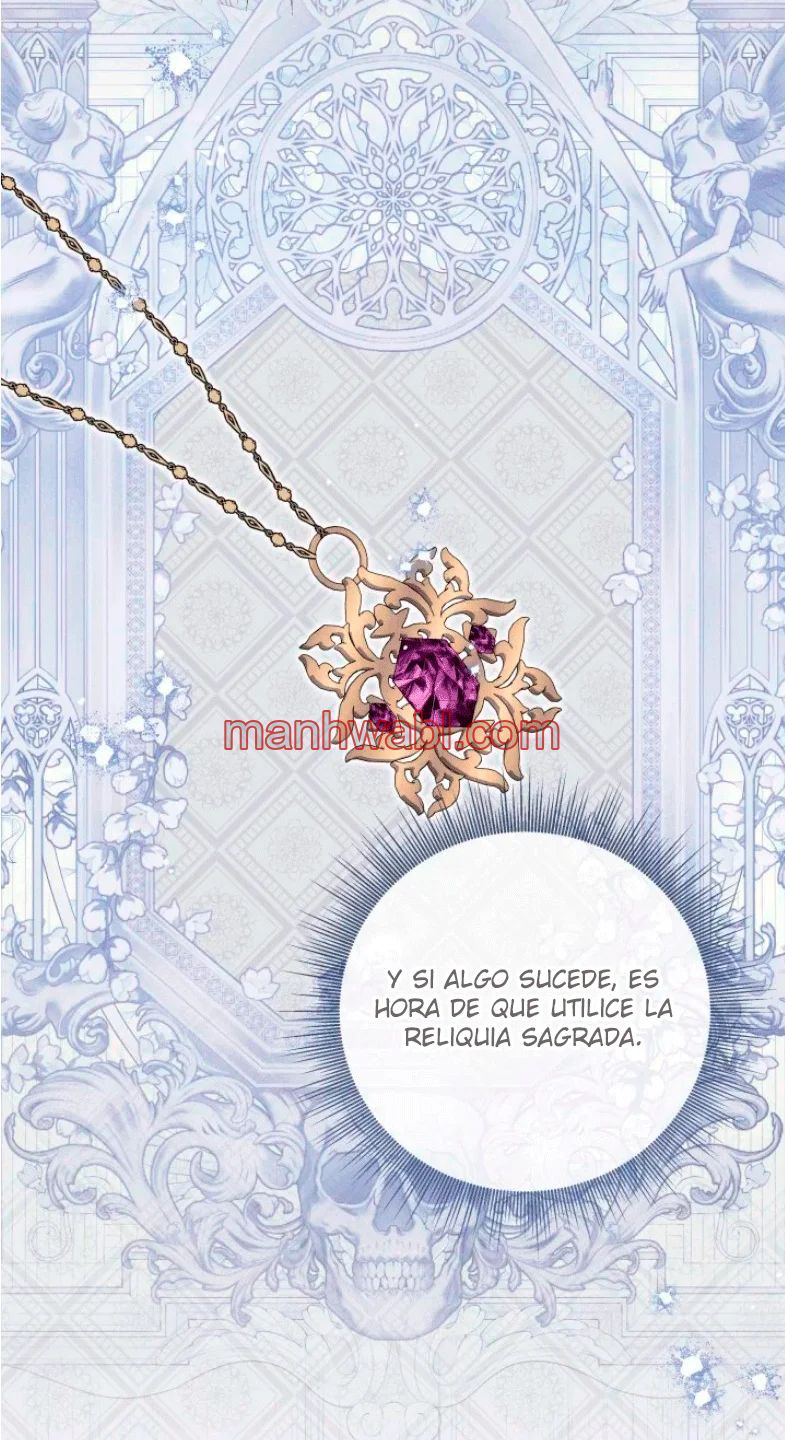 Una princesa que trabaja duro por su favorito - Capítulo 73_2 manhwa