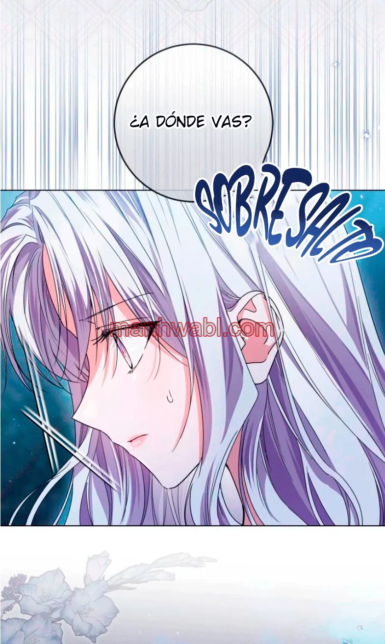 Una princesa que trabaja duro por su favorito - Capítulo 73_2 manhwa