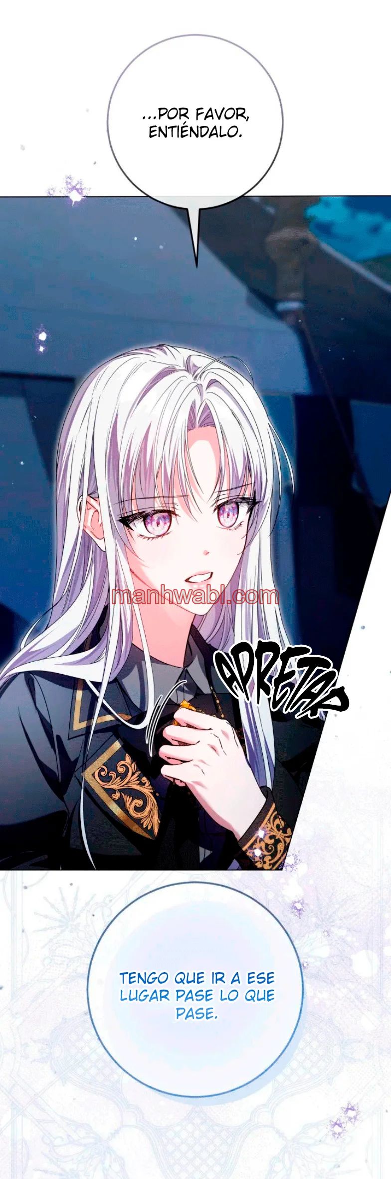 Una princesa que trabaja duro por su favorito - Capítulo 73_2 manhwa