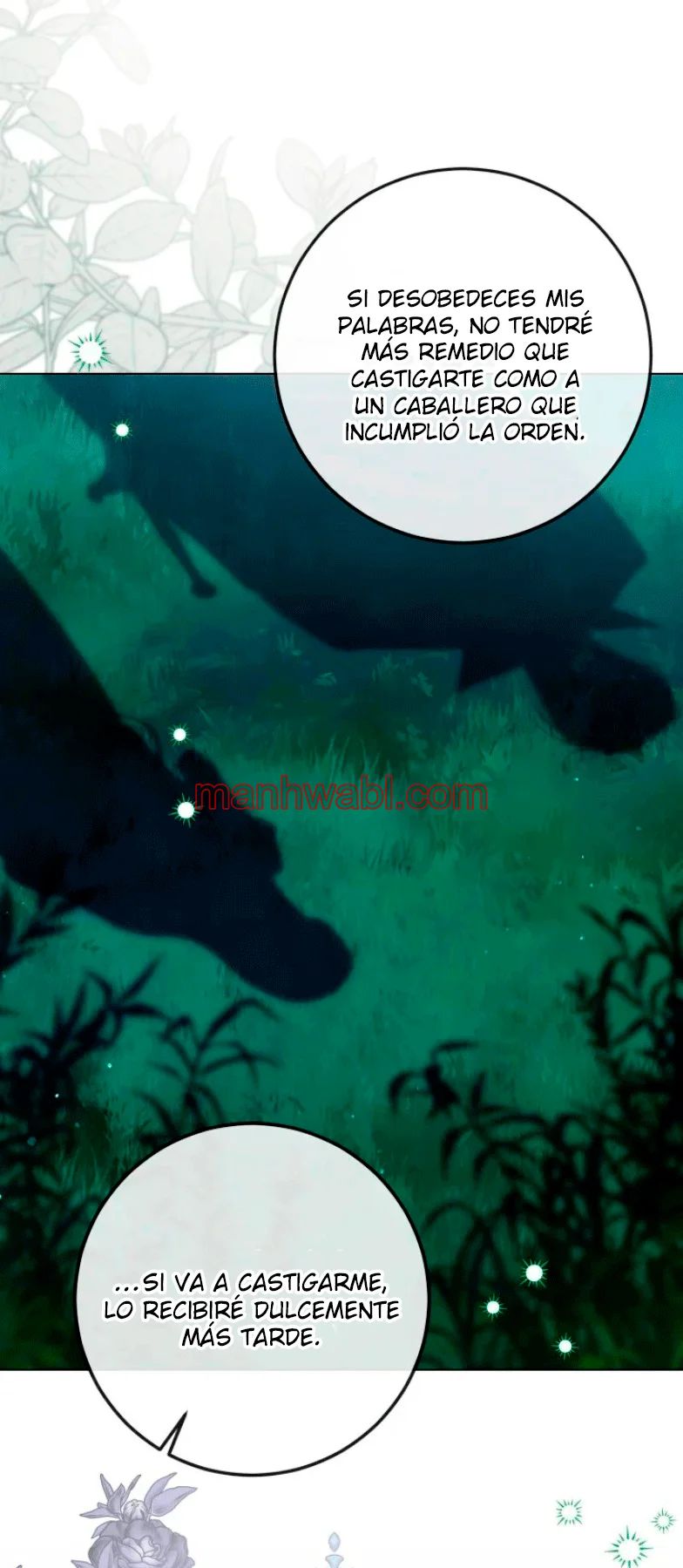 Una princesa que trabaja duro por su favorito - Capítulo 73_2 manhwa