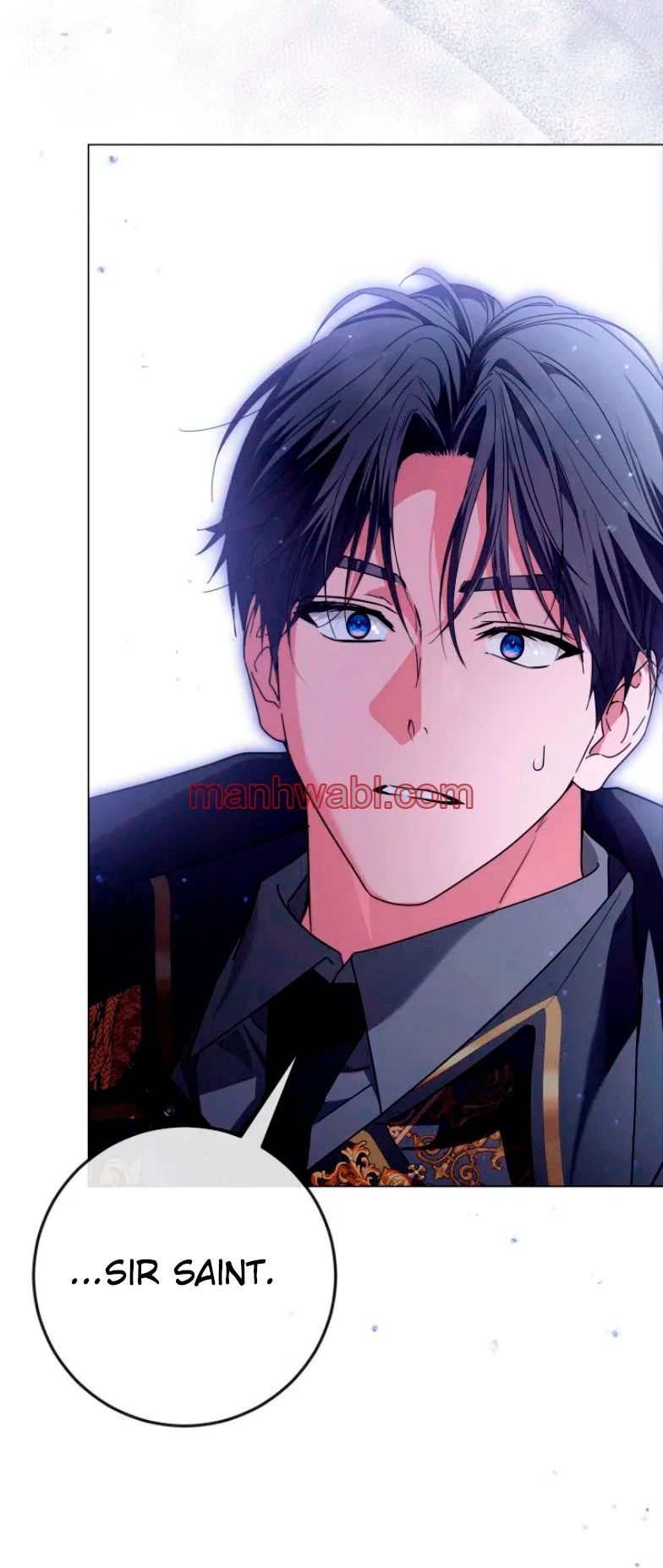 Una princesa que trabaja duro por su favorito - Capítulo 73_2 manhwa