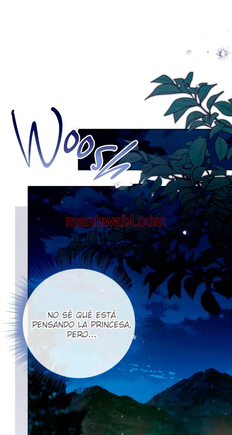 Una princesa que trabaja duro por su favorito - Capítulo 73_2 manhwa