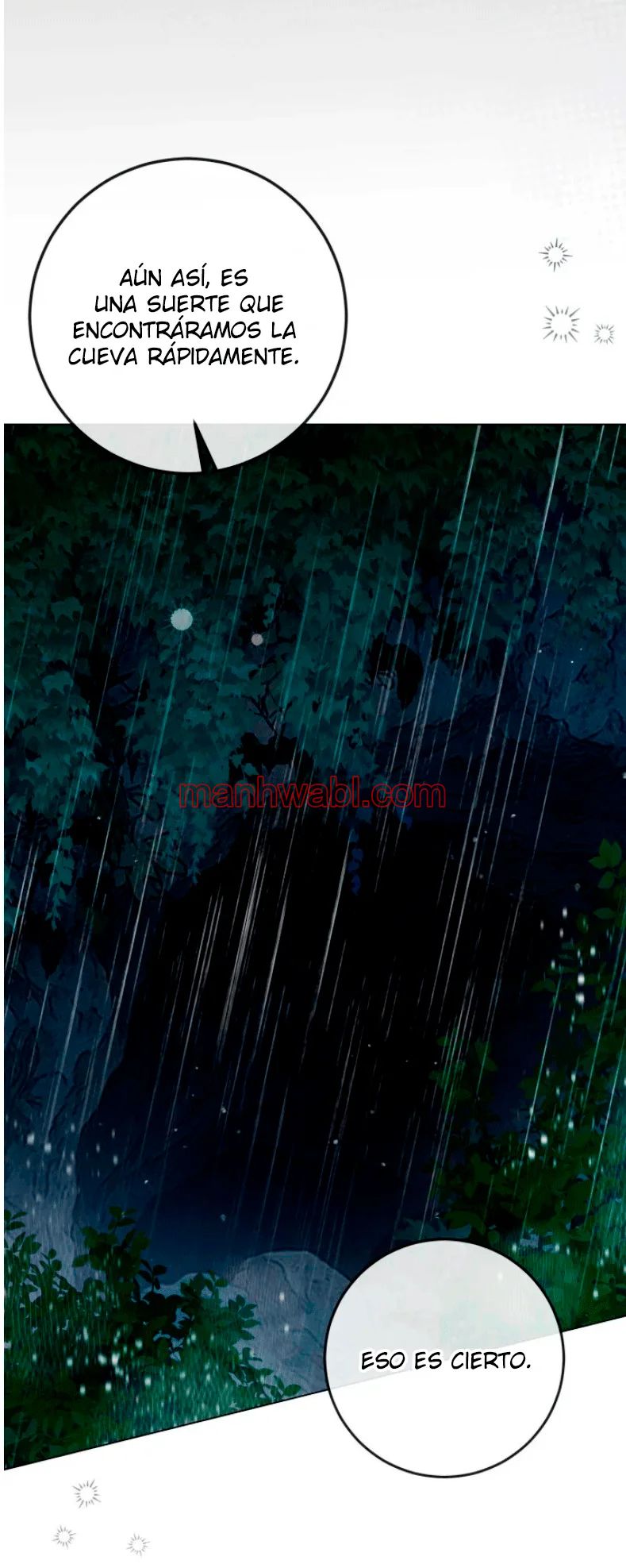 Una princesa que trabaja duro por su favorito - Capítulo 73_2 manhwa