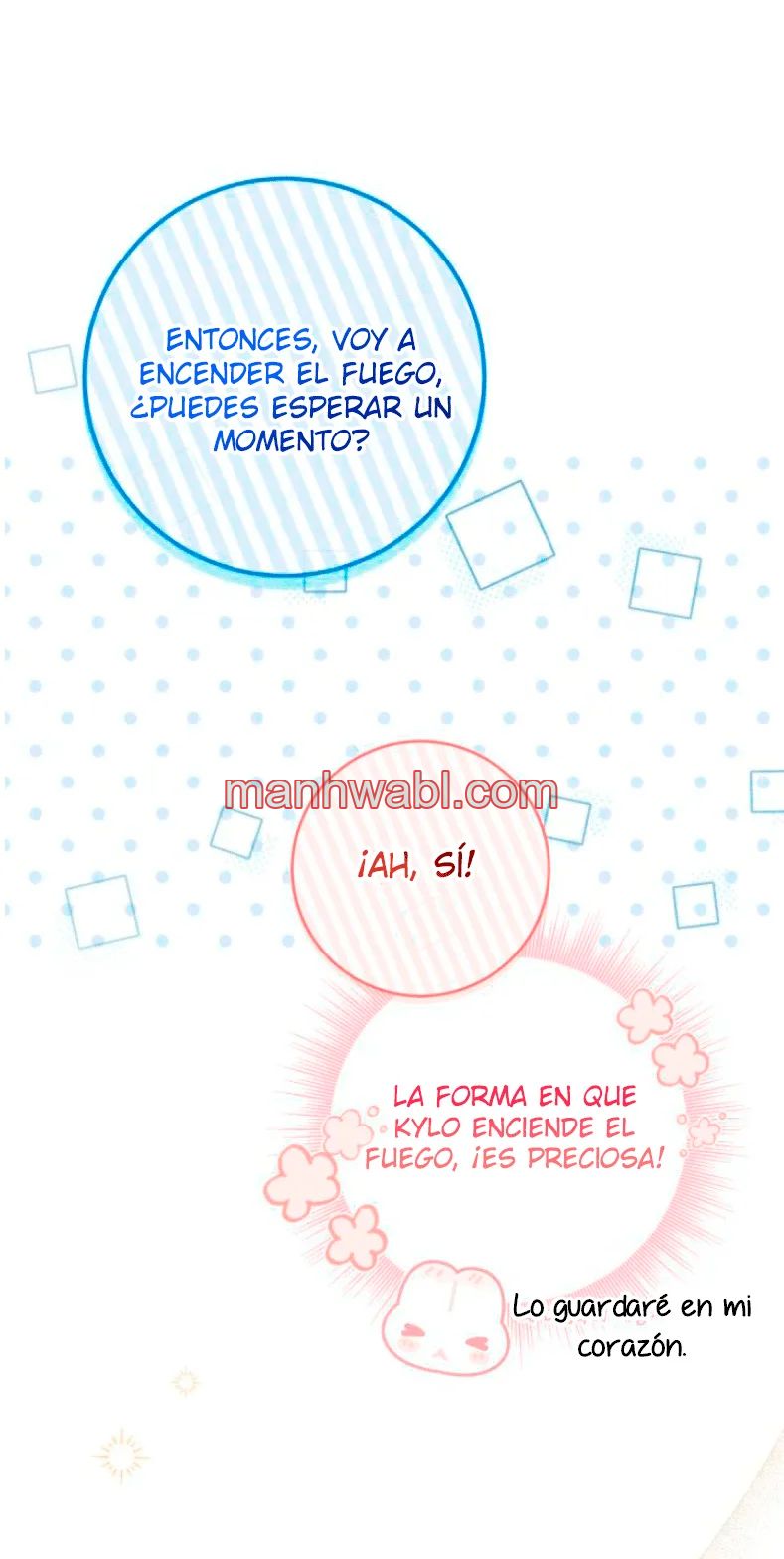 Una princesa que trabaja duro por su favorito - Capítulo 73_2 manhwa