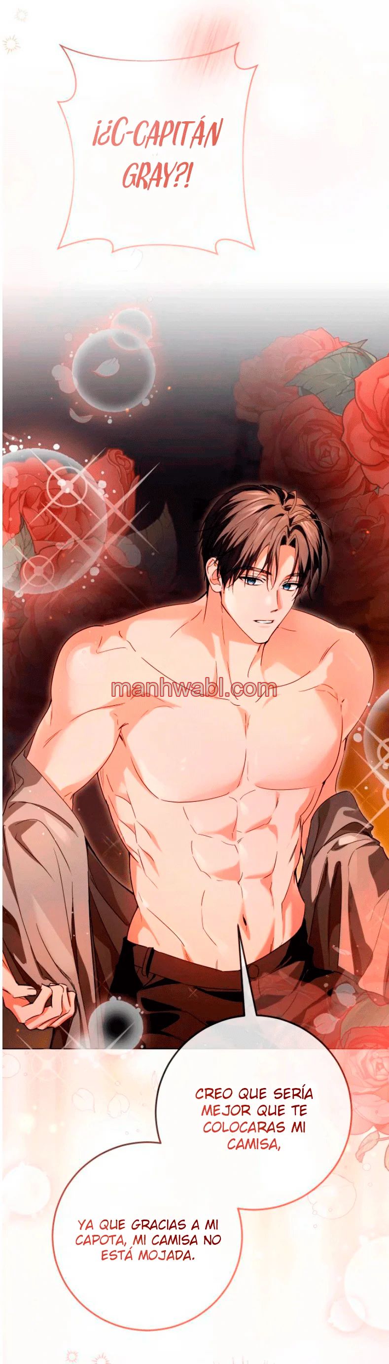 Una princesa que trabaja duro por su favorito - Capítulo 73_3 manhwa