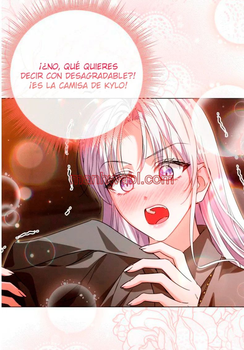 Una princesa que trabaja duro por su favorito - Capítulo 73_3 manhwa