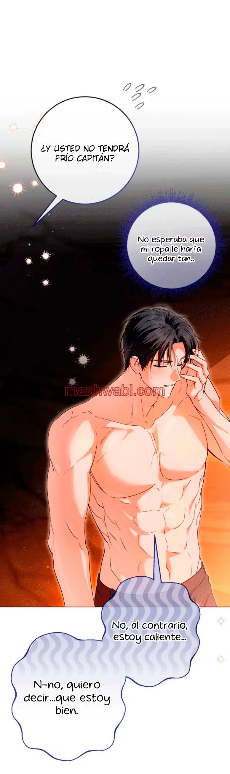 Una princesa que trabaja duro por su favorito - Capítulo 73_3 manhwa