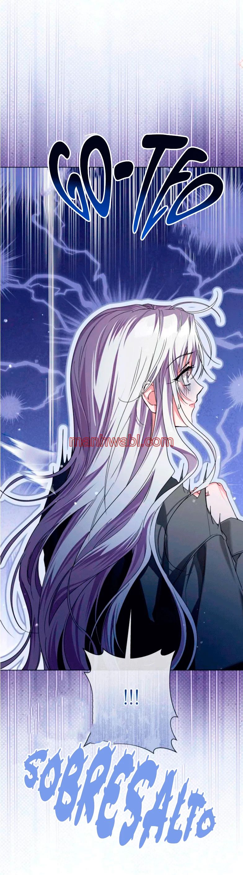 Una princesa que trabaja duro por su favorito - Capítulo 73_3 manhwa