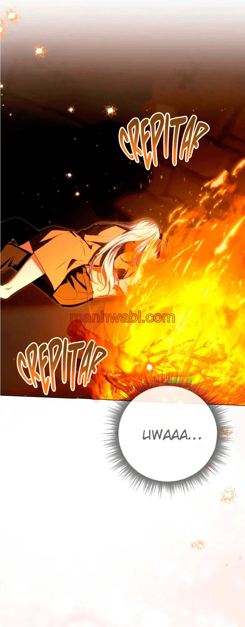 Una princesa que trabaja duro por su favorito - Capítulo 73_3 manhwa