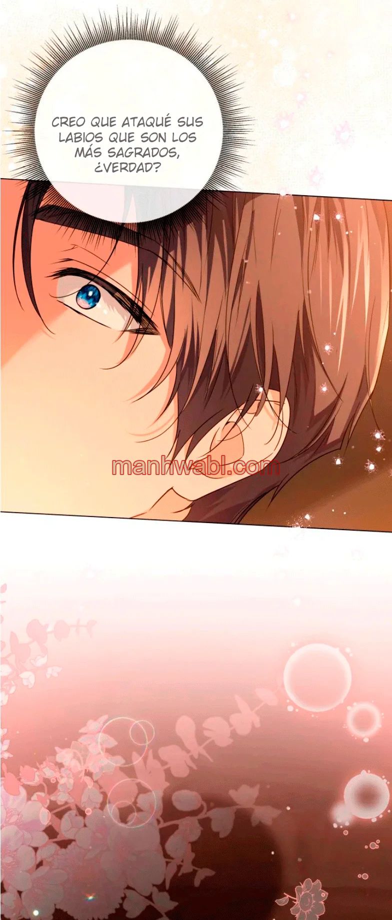 Una princesa que trabaja duro por su favorito - Capítulo 73_3 manhwa