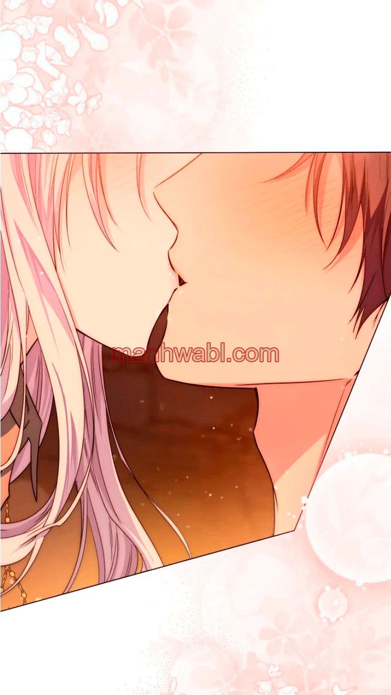 Una princesa que trabaja duro por su favorito - Capítulo 73_3 manhwa