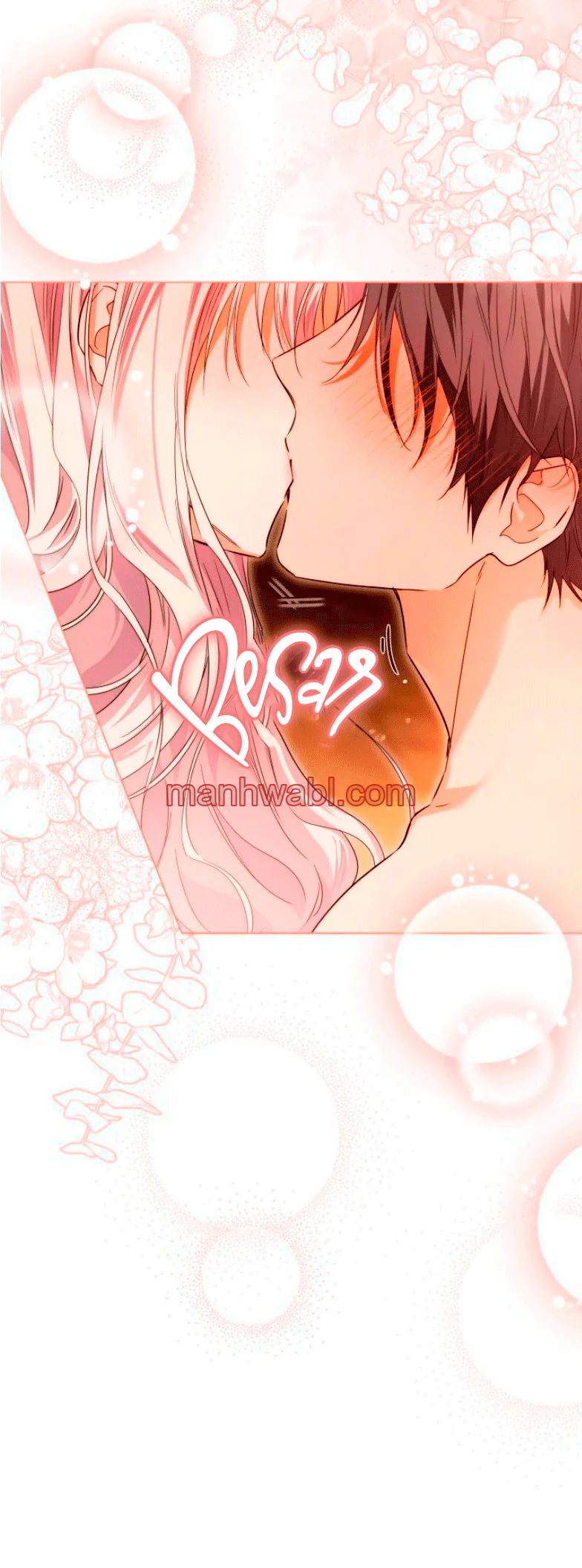 Una princesa que trabaja duro por su favorito - Capítulo 73_3 manhwa