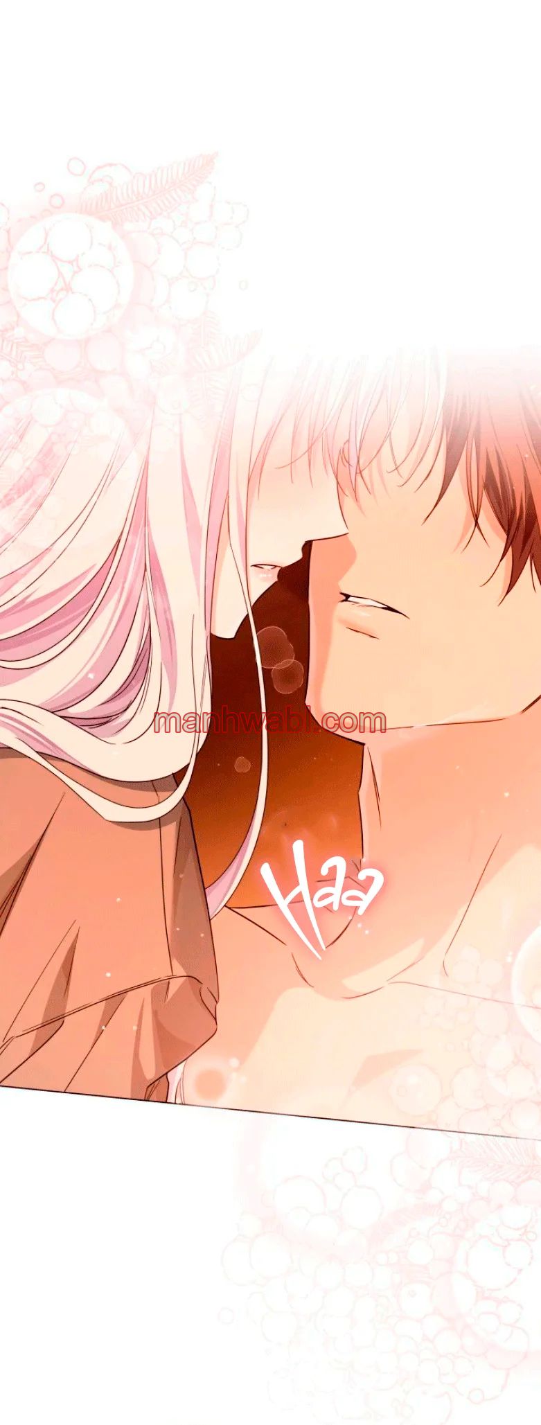 Una princesa que trabaja duro por su favorito - Capítulo 73_3 manhwa