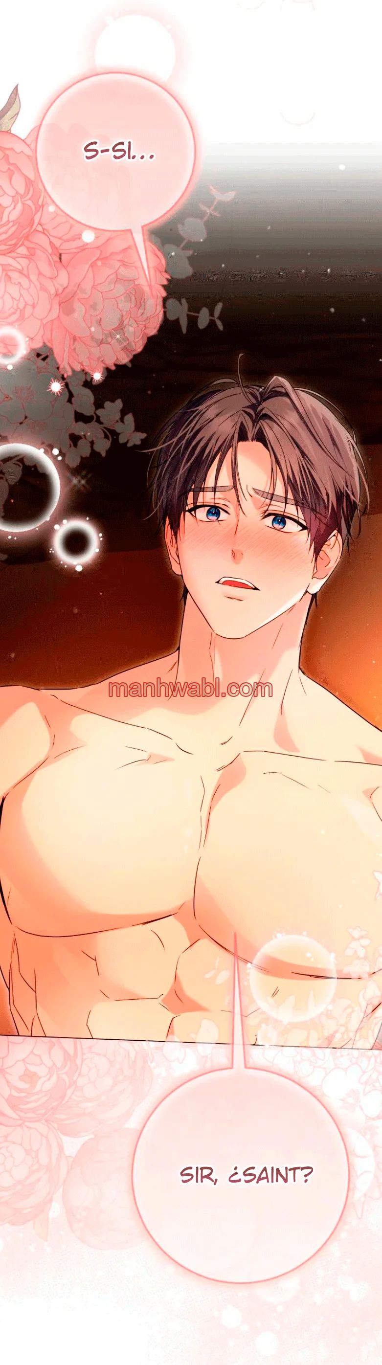 Una princesa que trabaja duro por su favorito - Capítulo 73_3 manhwa