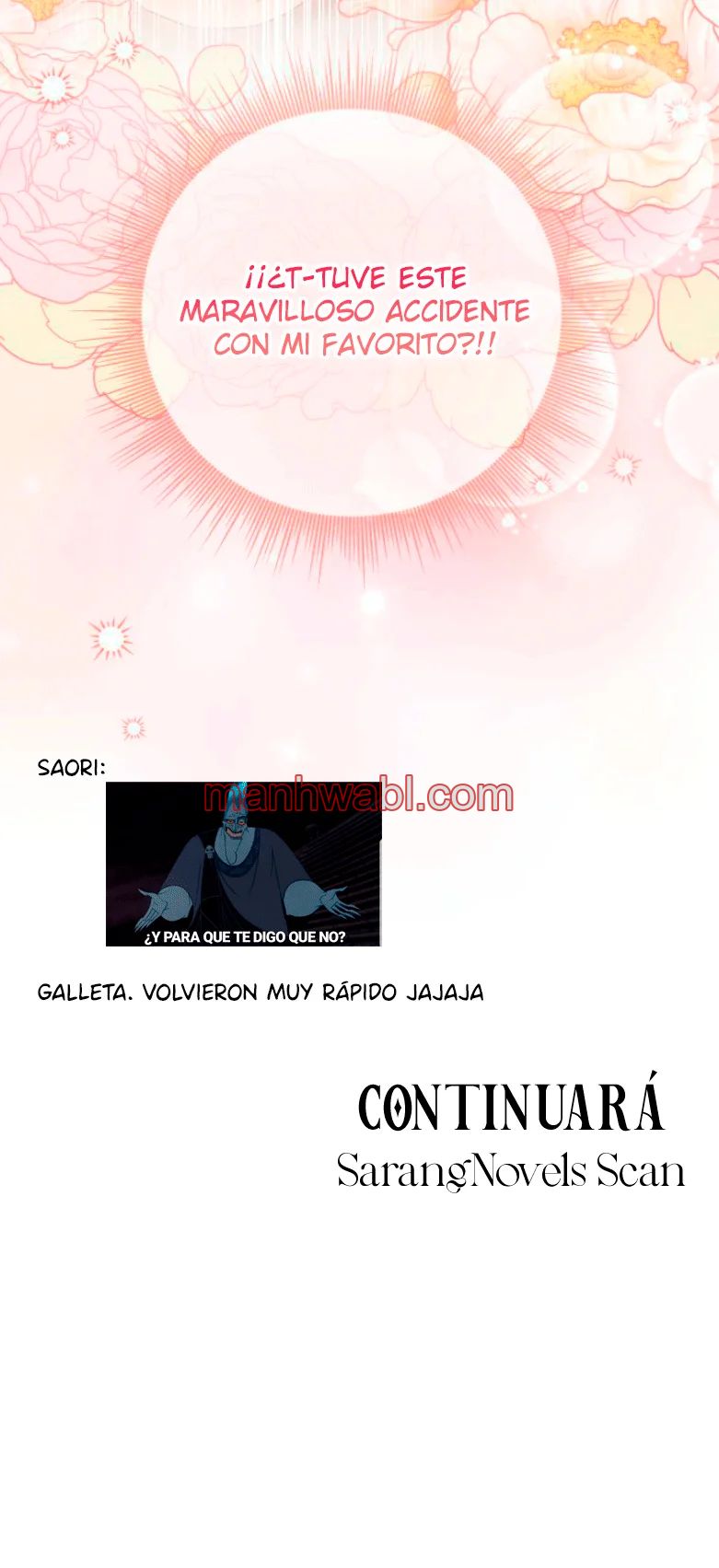 Una princesa que trabaja duro por su favorito - Capítulo 73_3 manhwa