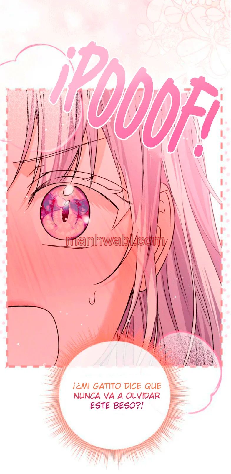 Una princesa que trabaja duro por su favorito - Capítulo 74 manhwa