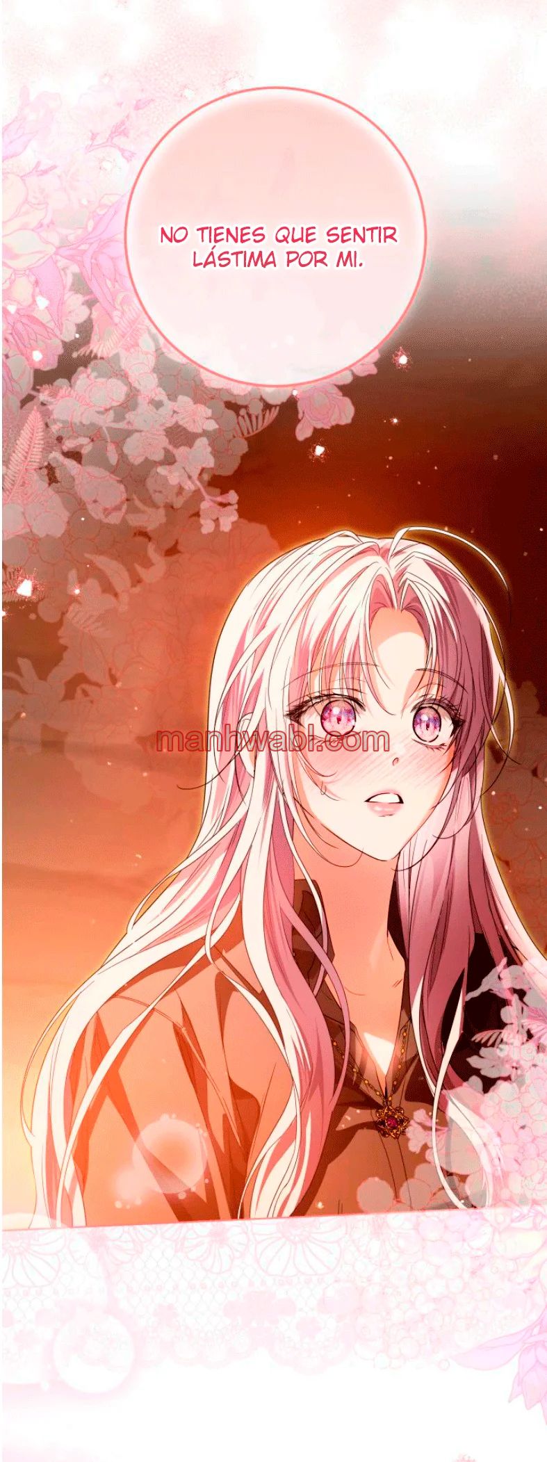 Una princesa que trabaja duro por su favorito - Capítulo 74 manhwa