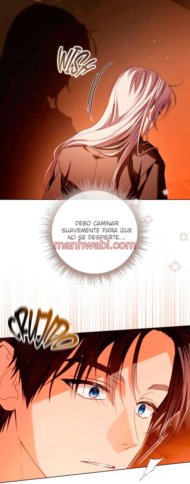 Una princesa que trabaja duro por su favorito - Capítulo 74 manhwa