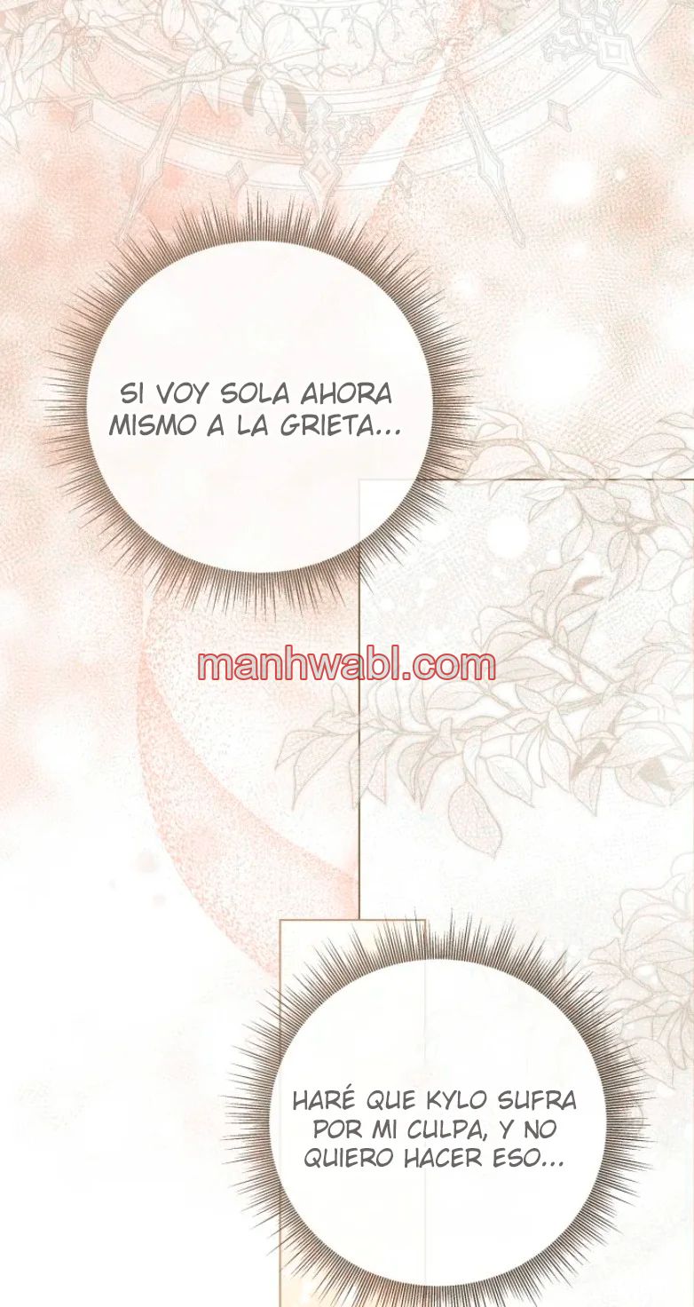 Una princesa que trabaja duro por su favorito - Capítulo 74 manhwa