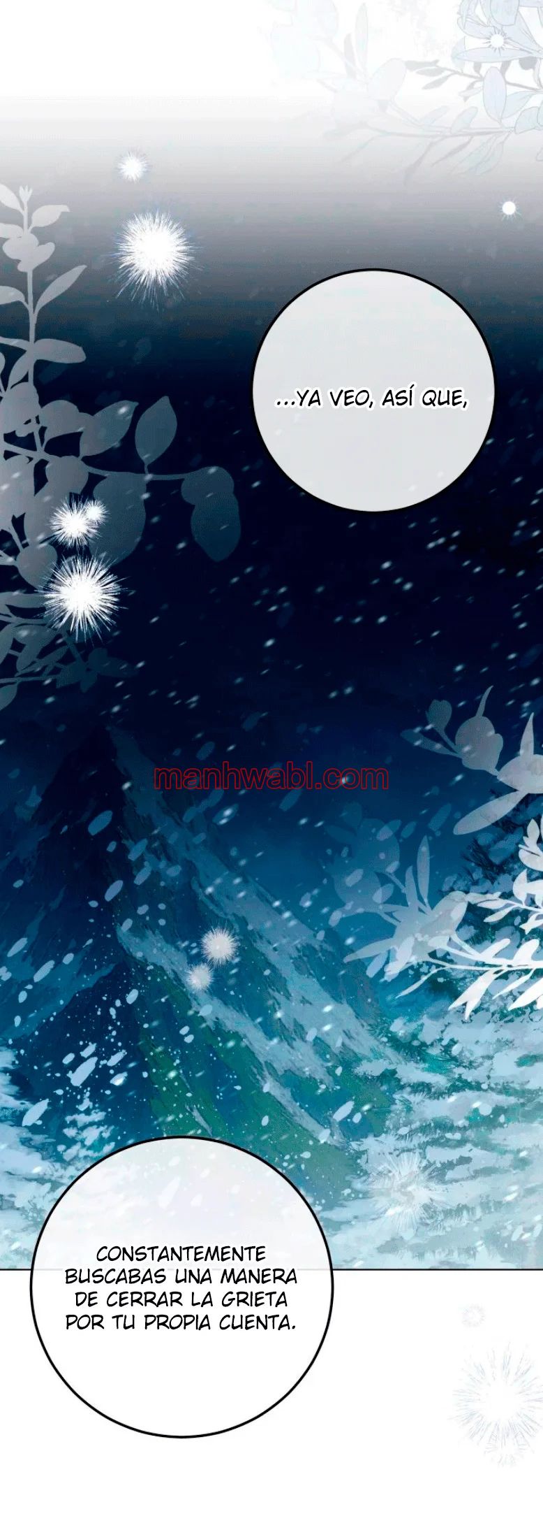 Una princesa que trabaja duro por su favorito - Capítulo 74_2 manhwa