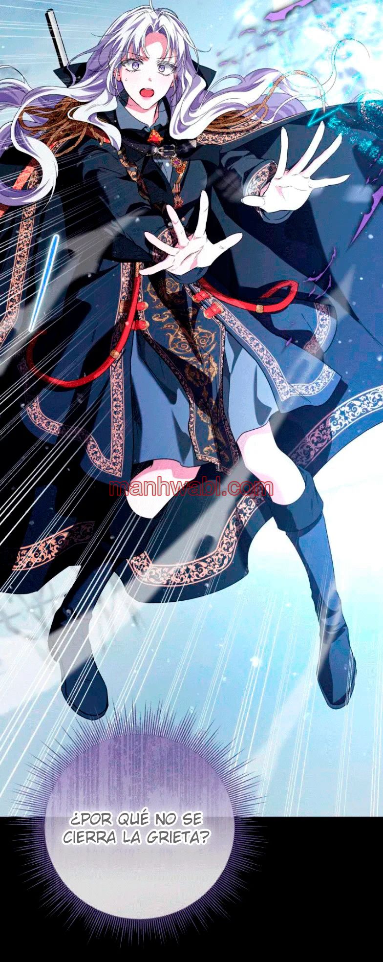 Una princesa que trabaja duro por su favorito - Capítulo 74_3 manhwa