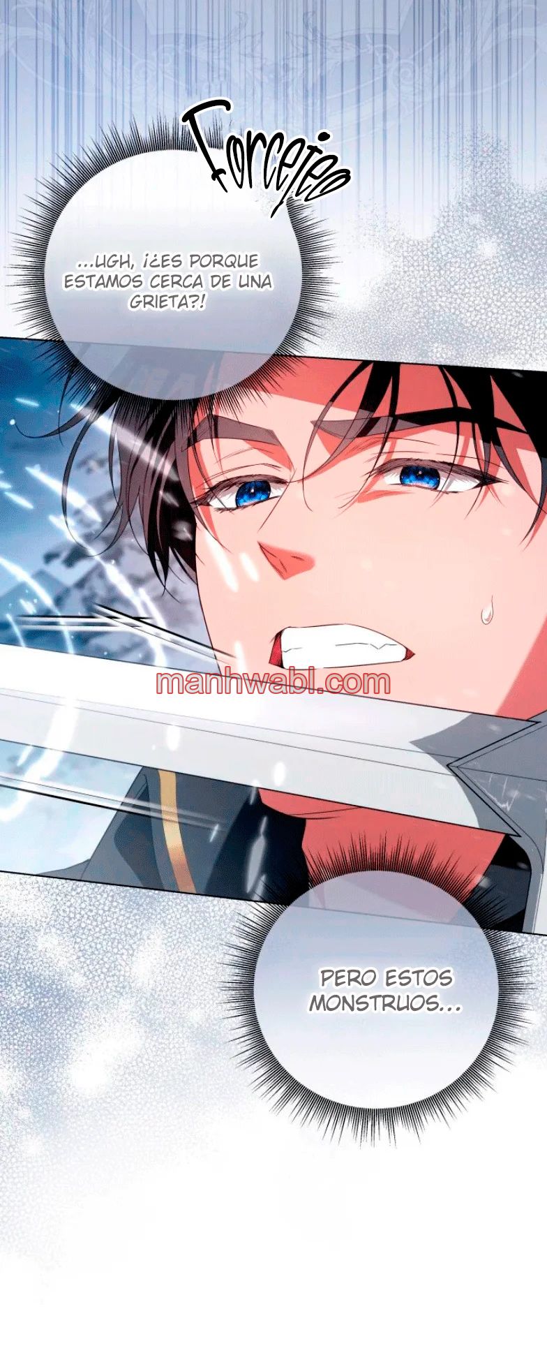 Una princesa que trabaja duro por su favorito - Capítulo 74_3 manhwa