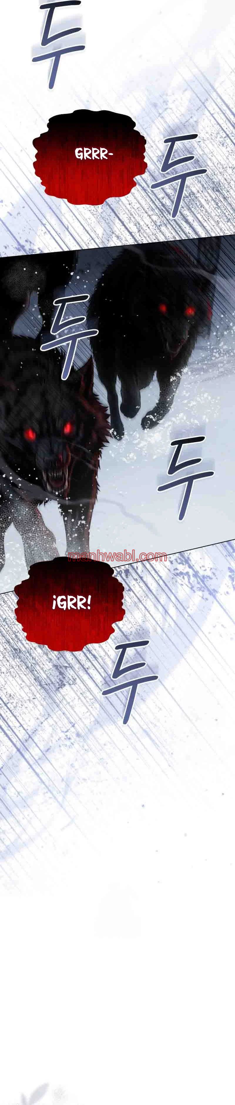 Una princesa que trabaja duro por su favorito - Capítulo 75 manhwa