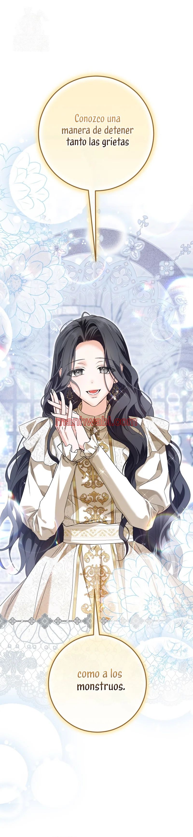 Una princesa que trabaja duro por su favorito - Capítulo 76 manhwa