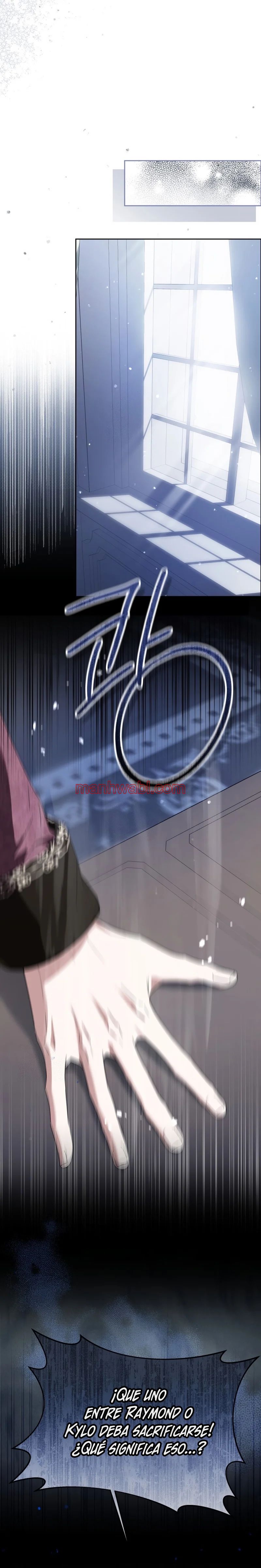 Una princesa que trabaja duro por su favorito - Capítulo 76 manhwa