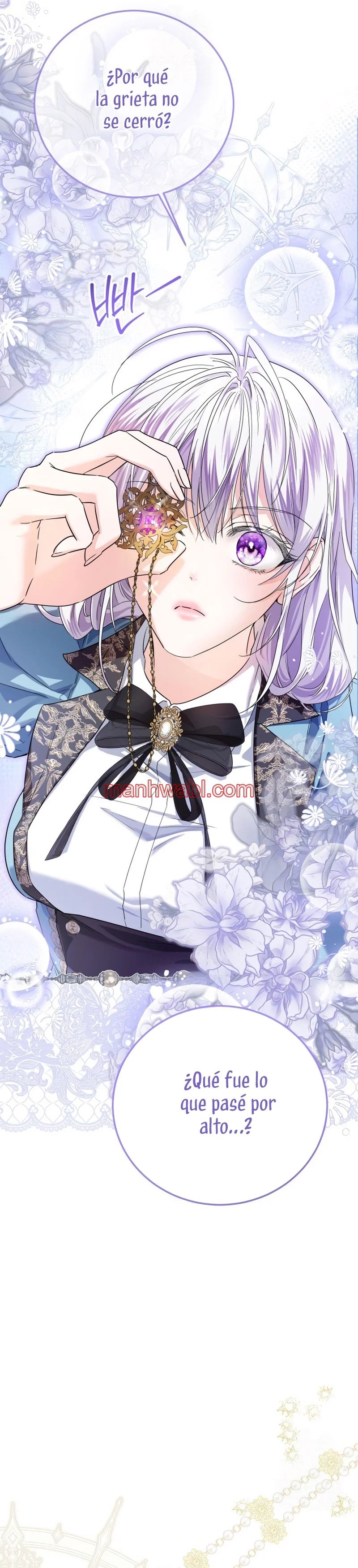 Una princesa que trabaja duro por su favorito - Capítulo 76_2 manhwa