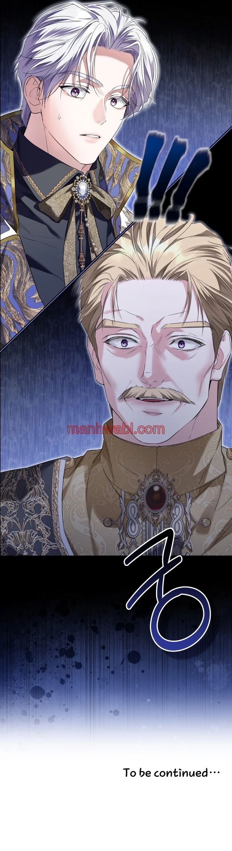 Una princesa que trabaja duro por su favorito - Capítulo 76_3 manhwa