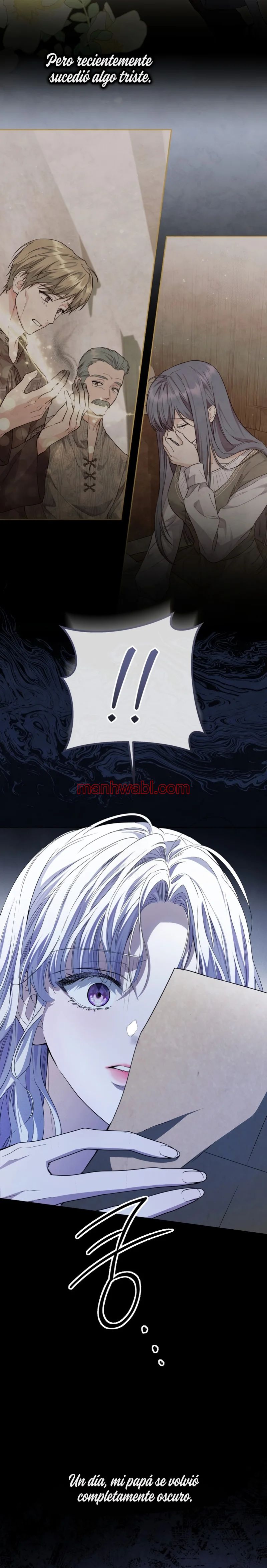 Una princesa que trabaja duro por su favorito - Capítulo 78 manhwa