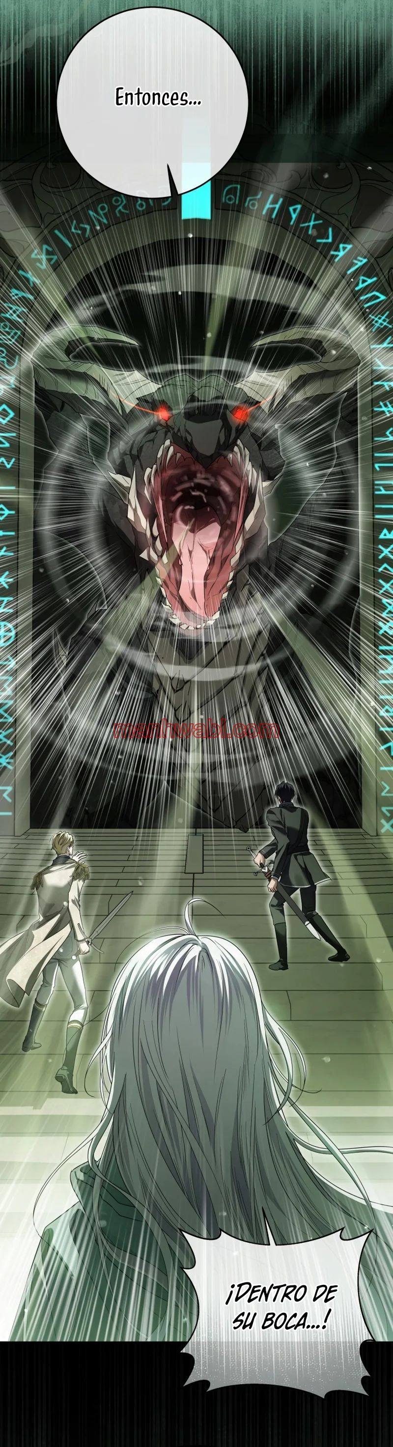 Una princesa que trabaja duro por su favorito - Capítulo 79 manhwa