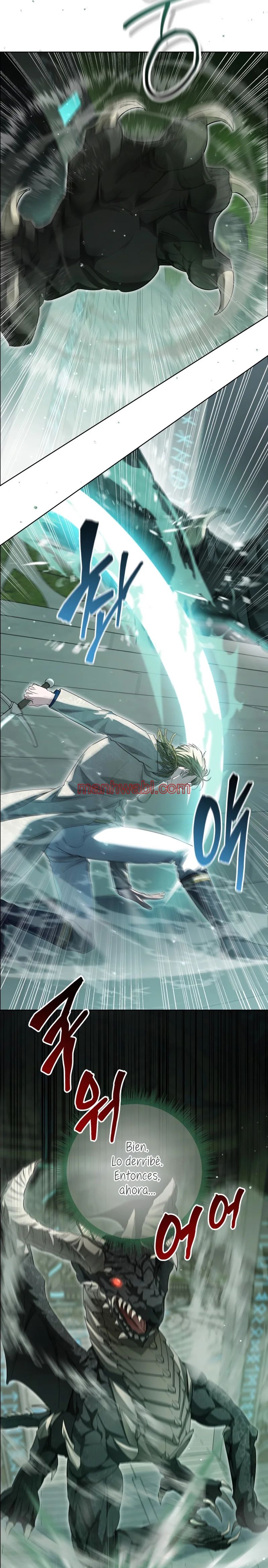 Una princesa que trabaja duro por su favorito - Capítulo 79 manhwa