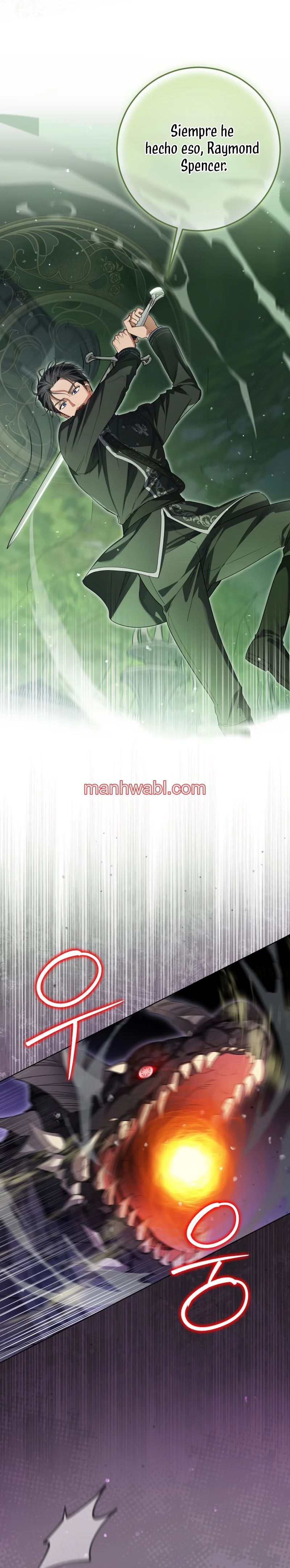 Una princesa que trabaja duro por su favorito - Capítulo 79 manhwa