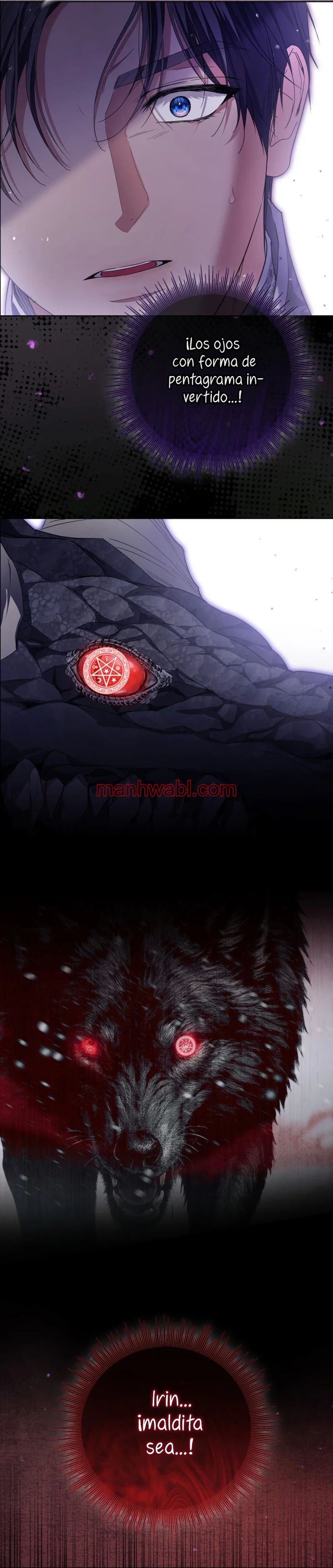 Una princesa que trabaja duro por su favorito - Capítulo 79 manhwa