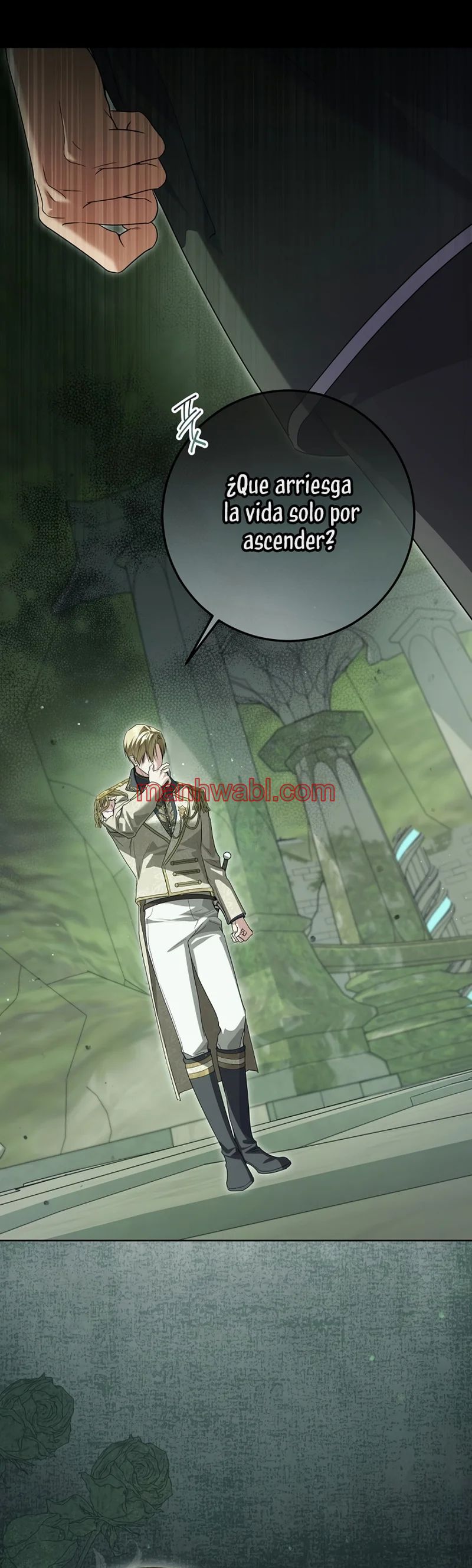 Una princesa que trabaja duro por su favorito - Capítulo 80 manhwa