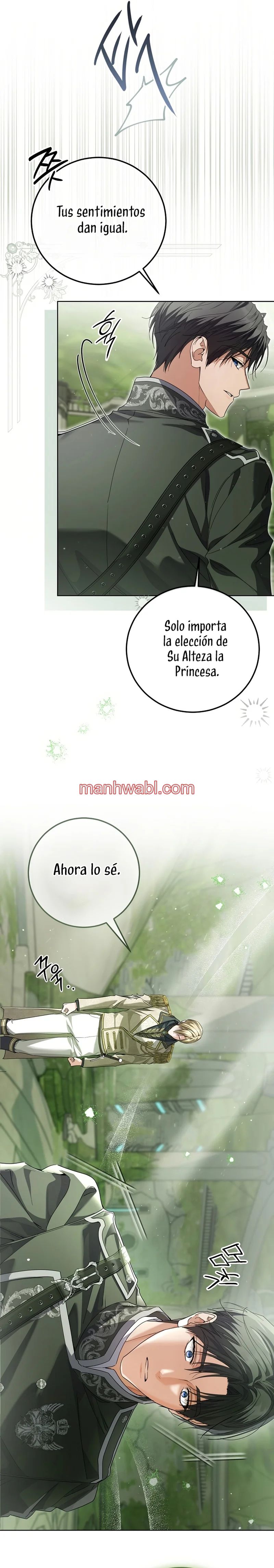 Una princesa que trabaja duro por su favorito - Capítulo 80_2 manhwa