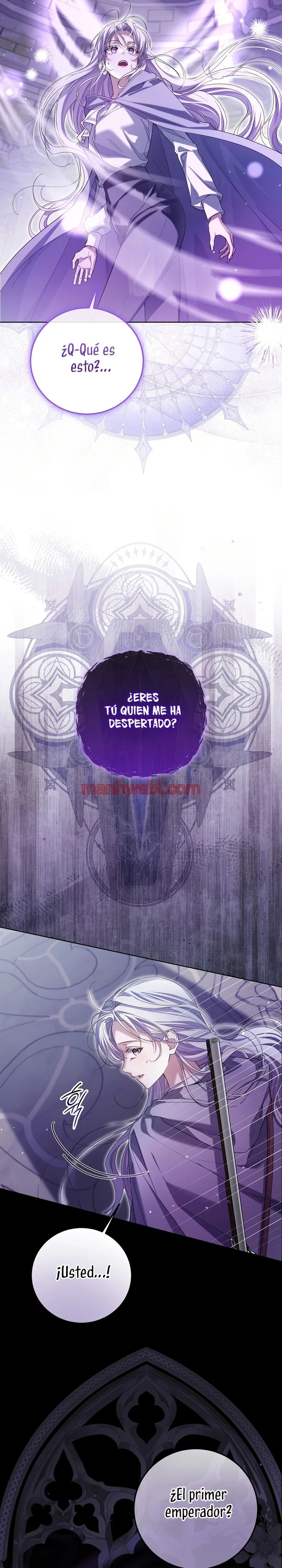 Una princesa que trabaja duro por su favorito - Capítulo 80_2 manhwa