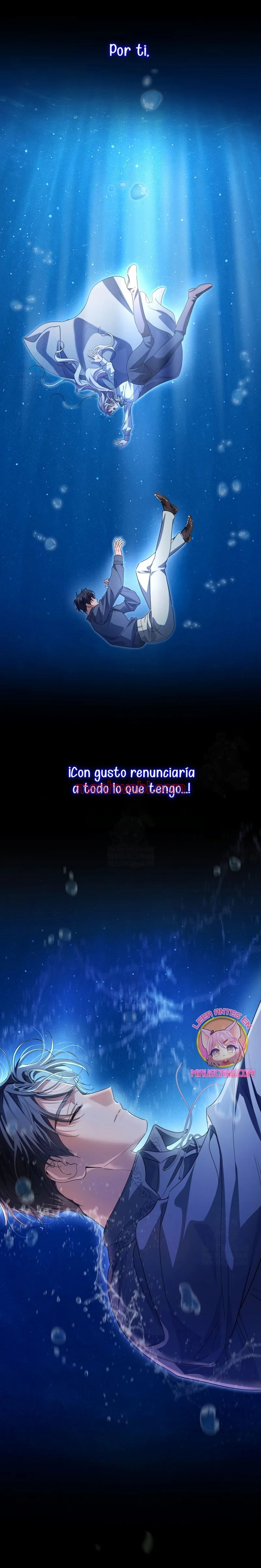 Una princesa que trabaja duro por su favorito - Capítulo 81 manhwa