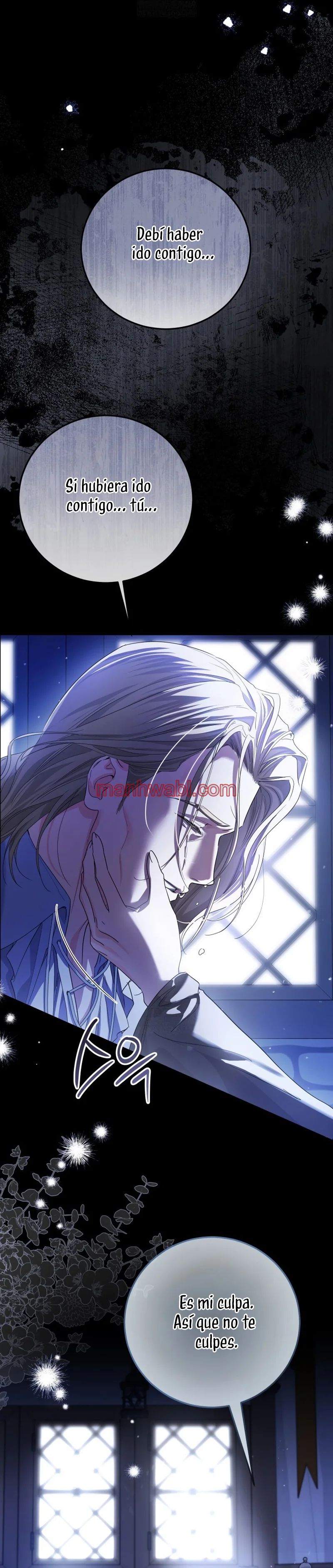 Una princesa que trabaja duro por su favorito - Capítulo 81 manhwa