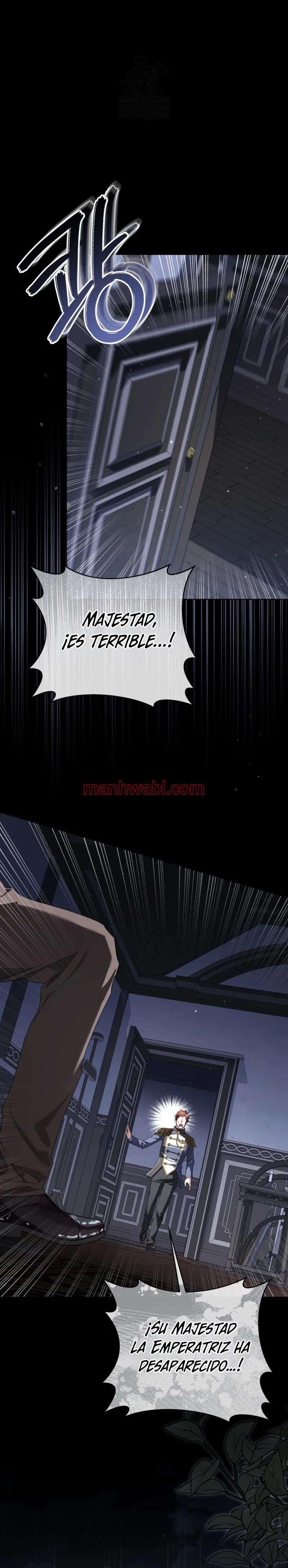 Una princesa que trabaja duro por su favorito - Capítulo 81_2 manhwa