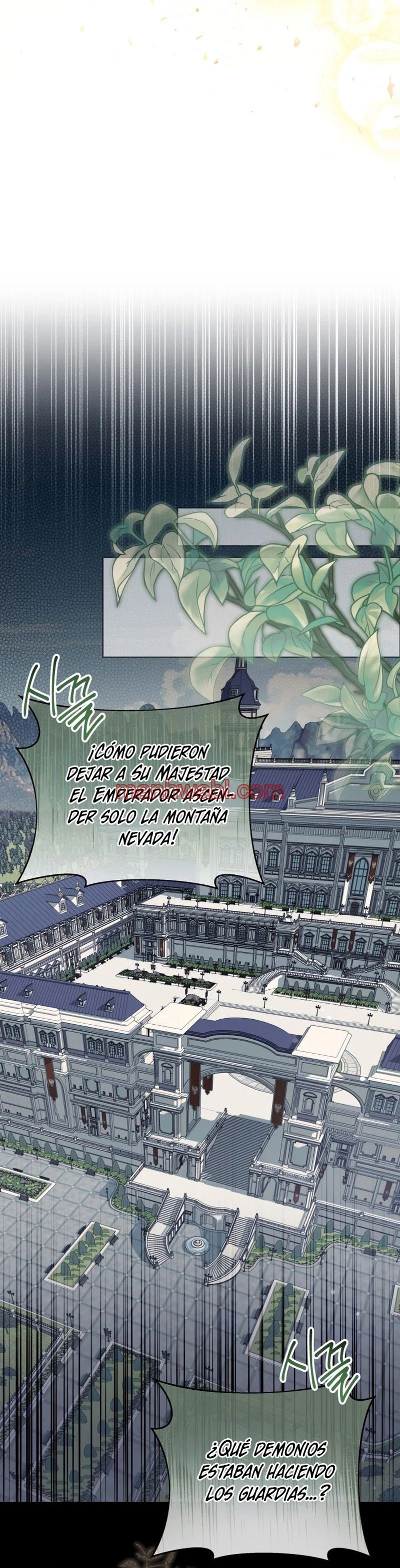 Una princesa que trabaja duro por su favorito - Capítulo 82 manhwa