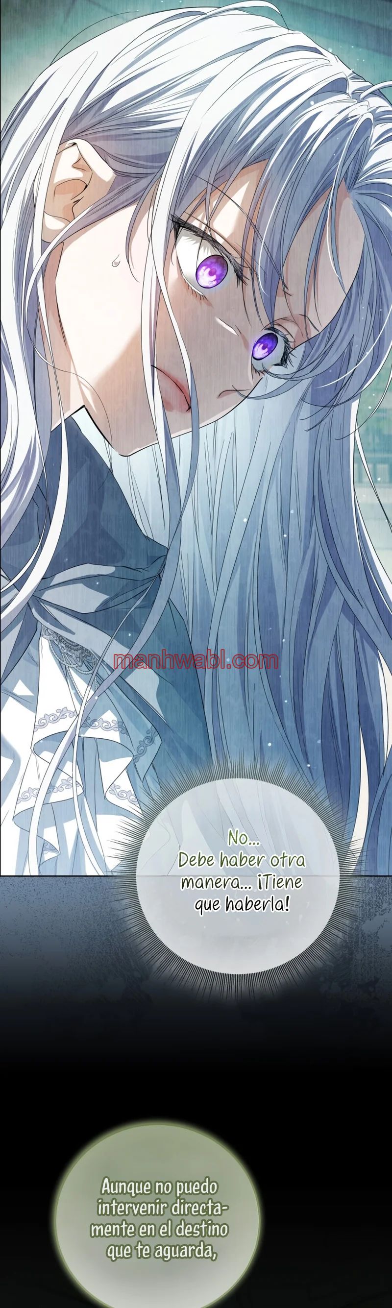 Una princesa que trabaja duro por su favorito - Capítulo 82_2 manhwa