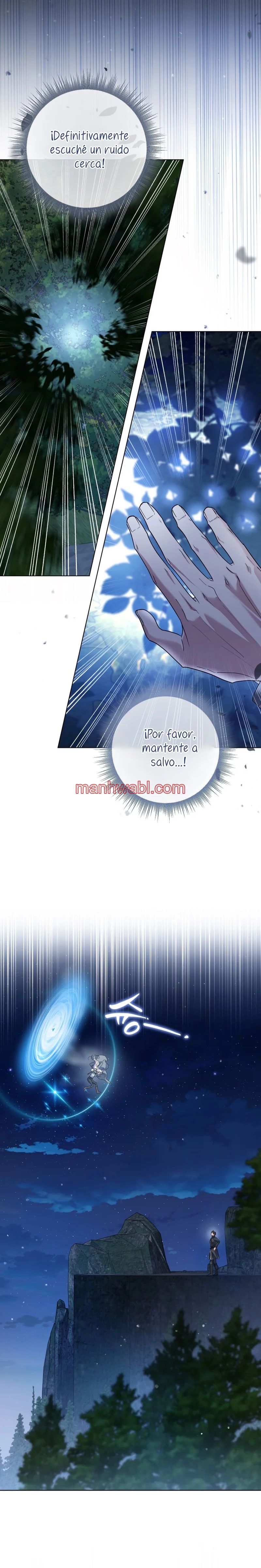 Una princesa que trabaja duro por su favorito - Capítulo 82_2 manhwa