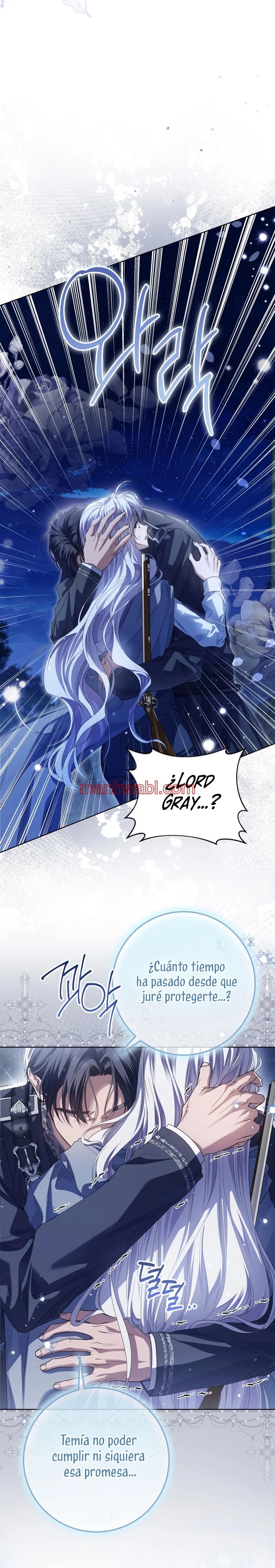 Una princesa que trabaja duro por su favorito - Capítulo 82_3 manhwa