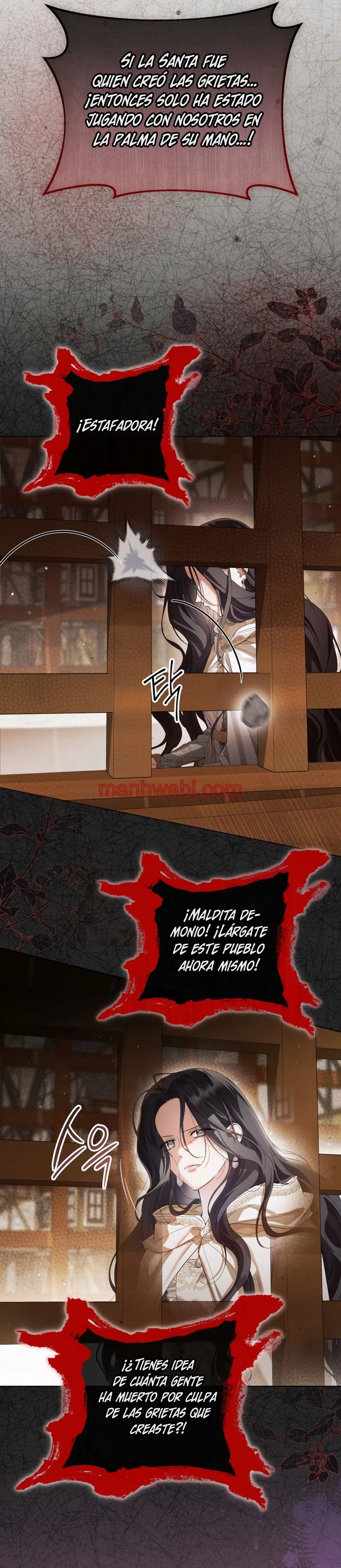 Una princesa que trabaja duro por su favorito - Capítulo 88 manhwa